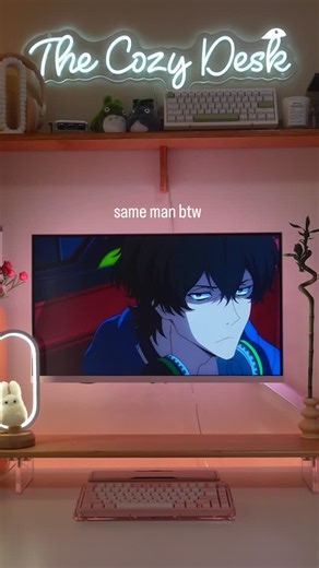 👾 Rei Suwa He’s giving Levi Ackerman and Choso vibes Anime: Buddy Daddies (not BL) It’s a very wholesome mafia found family story ☺️ Really loved this one! Has SpyxFamily feels. Liked it most in Sub but the Dub was good as well! The English dub made a few scenes even funnier, such as the zoo animal suits. 🦙🐰 #anime #animerecommendation #spyxfamily #buddydaddies #buddydaddiesedit #reisuwa #wholesome #yakuzafiancé #animeedits #leviackermanedit #choso | Thecozydesk