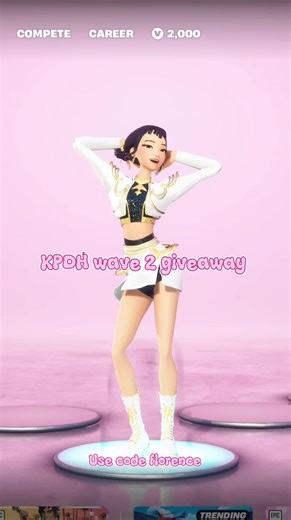 Unlock Exclusive Fortnite Skins with Code Florence!