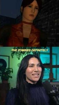 Let’s Play Resident Evil - Code: Veronica