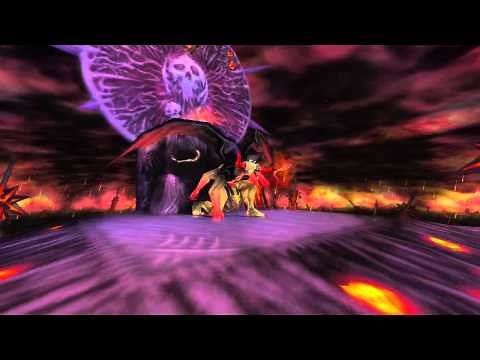 Dissidia - Final Fantasy: Vs. Chaos Quotes