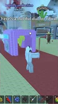 Mega Admin Abuse with my friend Steel A Brainrot ROBLOX scammed my Friend #viral #funny #fyp #gaming