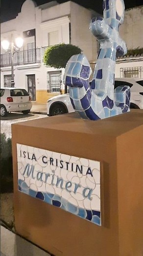 #islacristina #huelva #manuelcarrasco
