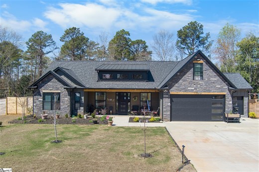 1512 Ashbury Park Rd, Anderson, SC 29625 - MLS 1585294 - Coldwell Banker