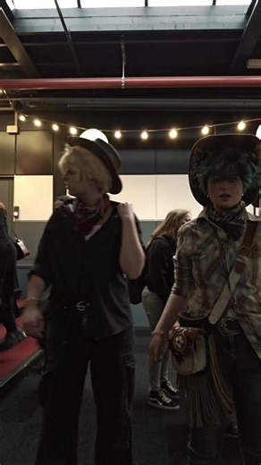 Epic Bakugou Cosplay Inspiration