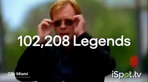 Pluto TV TV Spot, 'By the Numbers'