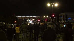 4.2K views · 118 reactions | The Ghost Train's first run over Capitol...