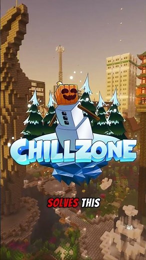 This Minecraft server has the BEST community!