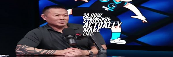 Alan Chang On Building a Strip Club Empire, Going Public & Taking Over Las Vegas | DSH #211