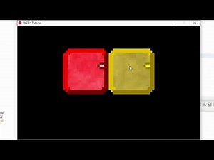libGDX Tutorial #11 - TextureAtlas
