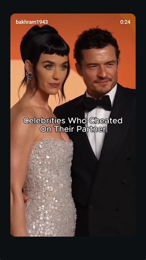 celebrities who cheated on their spouses