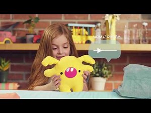 Toymail Plush Toy and Message App For Kids Shark Tank Season 8