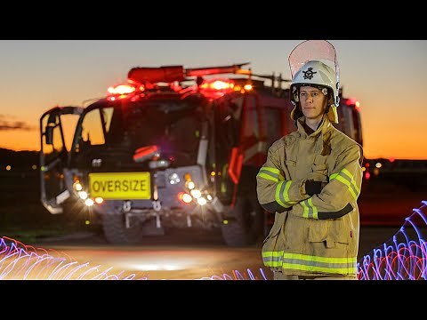 Our Air Force, Our People | Leading Aircraftman Philip Huntley