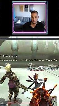 New Limbus NMs Easy Method! #FFXI #finalfantasyxi