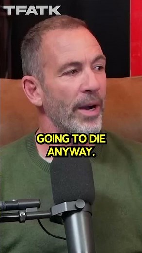Joe Rogan's Reaction to Bert Kreischer Drinking