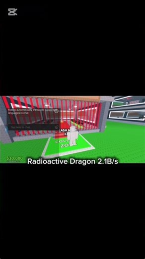 Radioactive Dragon is Crazyy asf