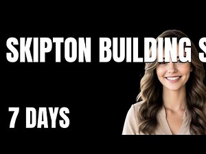 I Tried Skipton Building Society Review App for 7 Days Heres the Shocking Truth