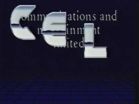 CEL Home Video Logo
