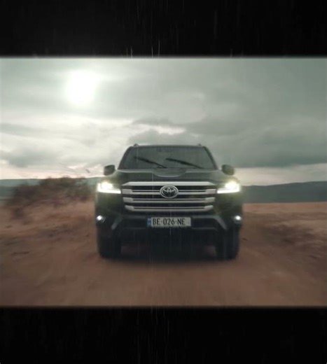 Land Cruiser #LandCruiser#ToyotaLandCruiser#LandCruiser70 / #LandCruiser300