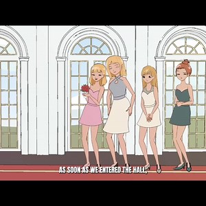 Part 1 #MSA #mystoryanimated #fyp #foryou #foryourpage #fypppppppppppppp | My Story Animated