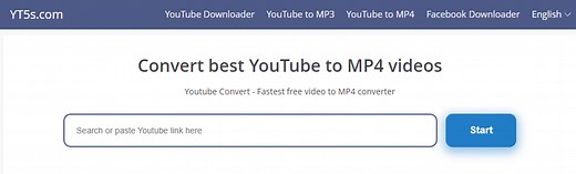 Comment convertir et télécharger des vidéos YouTube en MP3/MP4