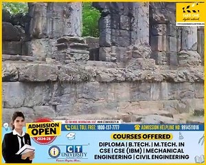 14 reactions | Martand Sun Temple in Anantnag needs Govt attention Visitors on Martand Sun Temple said that Government needs to pay attention towards 8th century old architecture. Pertinent to mention, the Sun Temple was built during the reign of Lalitaditya Mukthpeda. Take One Correspondent Deepankar Gupta shared the feed. Get news updates directly on your WhatsApp! WhatsApp Hi to +91 972 825 3663 | Take One Digital Network | Facebook