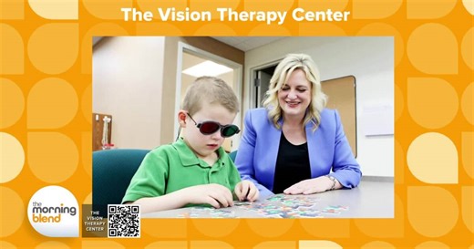 How is Vision and Learning related