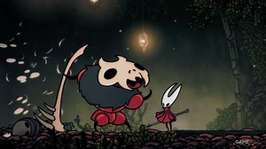 Silksong: How to Beat the Hunter's March Guardian