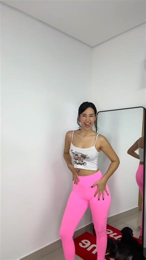 Gabi Gonçalvis | segundou bora correr atrás Id óleo finalizador : BOEB7I-3EX3 @mercadolivremoda #OMelhorDaBeleza #MercadoLivreModa | Instagram