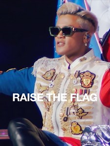 三代目 J Soul Brothers ライブツアー2019「RAISE THE FLAG」ライブ音源配信
