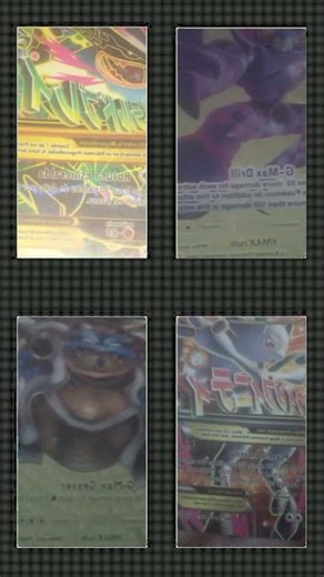 gigantamax blastoise dan snimrotd