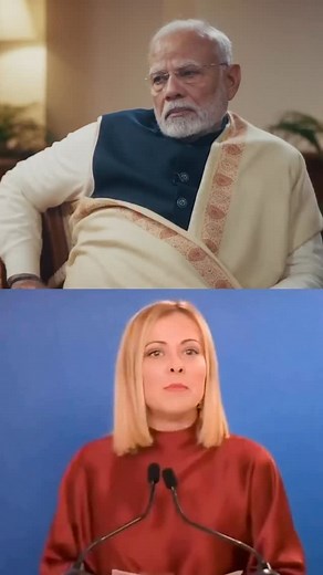 623K views · 10K reactions |  PM Modi & PM Meloni Teach You Math?! What happens when two world leaders join forces… to solve equations? 易 Watch till the end — you don’t want to miss this unexpected math class!  #MathWithModi #PMMeloni #FunWithMath #CodeyoungReels #UnexpectedTeachers #MathMadeFun #coding #skill #usa #uk #mentorship #parent #kids #activity #game #scratch #java #python #mitappinventor #math #science #zoom | Codeyoung | Facebook