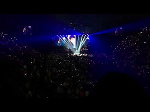 Corey Hart Never Surrender Tour 2019 in Montreal