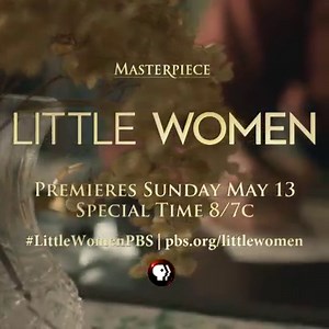Sage advice from Angela Lansbury's Aunt March in MASTERPIECE's new adaptation of Little Women airing on Sundays, May 13 & 20. | MASTERPIECE | PBS