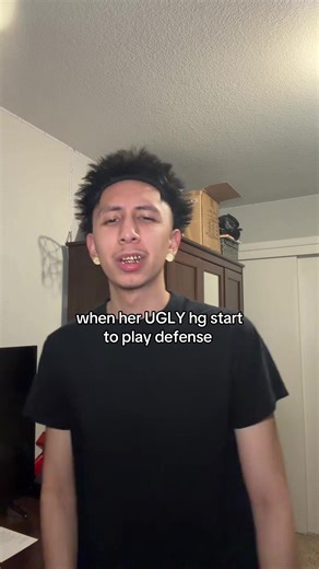 NO ONE was talking to you #fyp #hg #defense | Defense Basketball