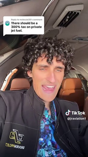 The Cost of Jet Fuel Revealed! Fill up Your Private Jet for Just $17!