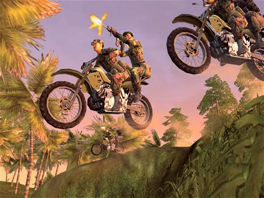 Download Joint Operations: Combined Arms Gold Free and Play on PC