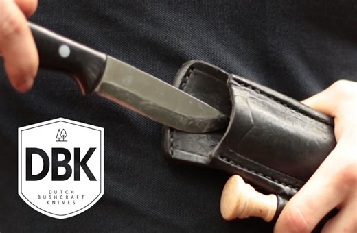 有了这把刀，被投送到白垩纪都能横行霸道