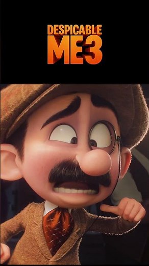New Minions 3 Footage, Hollywood Chaos, Monster Movie Era Begins #DespicableMe #MovieTok