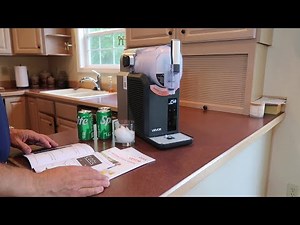 VEVOR Frozen Drink Maker Slushie Machine Review