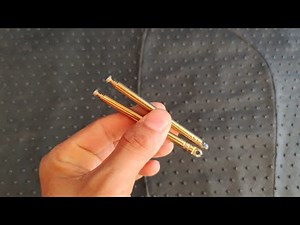 How to make a very powerful antenna for HD digital TV