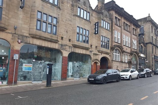 Restaurant chain with hundreds of branches across UK looking to open in Halifax town centre