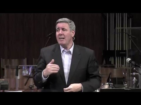 Sermon: "How to Overcome Your Fears" on 1 Peter 3:8–17 | Pastor Colin Smith