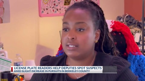 Inside Berkeley County’s recent pursuits