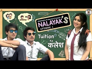Nalayaks | Web Series | S01E01 - PawanYadav II Rajat Verma II Nazarbattu