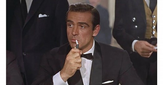 Ihr wollt James Bond streamen? Prime Video hat gerade alle 25 Filme ins Abo gepackt