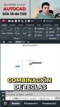 ACTIVATE THIS MODE and Draw Perfect Lines in AutoCAD!
