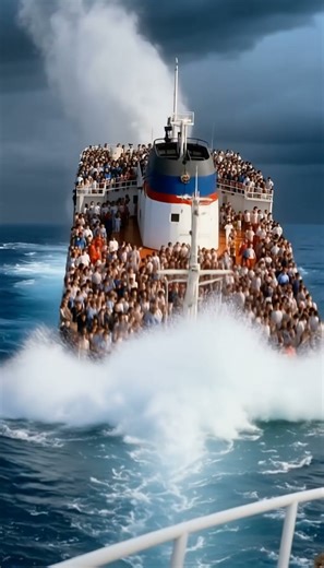 The Final Impact: Extreme Disaster Animations