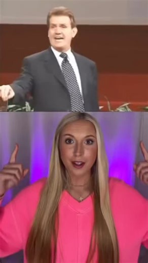 Lauren Brooke on Instagram: "“I Have Cerebral Palsy, Now What’s YOUR Problem⁉️” #micdrop #cerebralpalsy #preacher #bible"