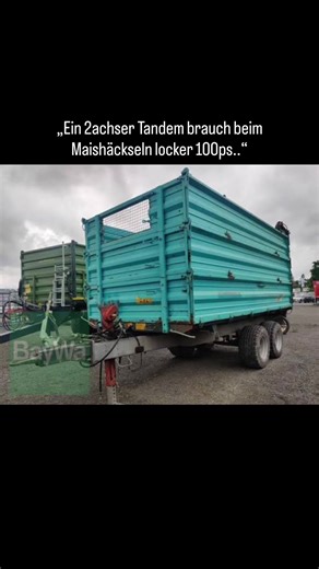 Exploring the Power of Deutz in Agriculture