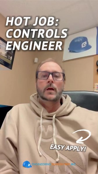 Join Our Team as a Control Systems Engineer in North Bay